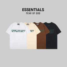 Picture of Fear of God T Shirts Short _SKUFearOfGodS-3XLyktrT30214863